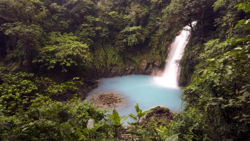 Río Celeste